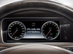 Mercedes-Benz S500 Plug-In Hybrid 2013 года